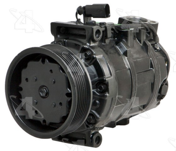A/C Compressor Four Seasons 97379