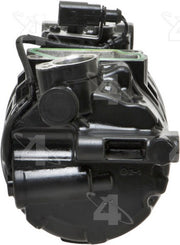 A/C Compressor Four Seasons 97379