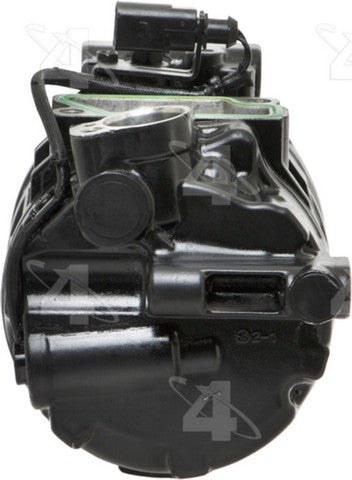 A/C Compressor Four Seasons 97379