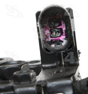 A/C Compressor Four Seasons 97379