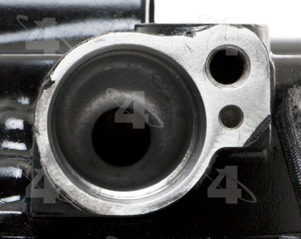 A/C Compressor Four Seasons 97379