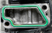 A/C Compressor Four Seasons 97379