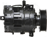 A/C Compressor Four Seasons 97379