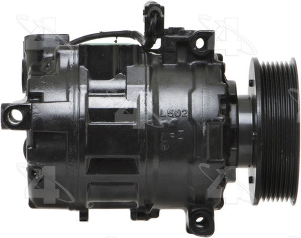 A/C Compressor Four Seasons 97379