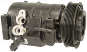 A/C Compressor Four Seasons 97382