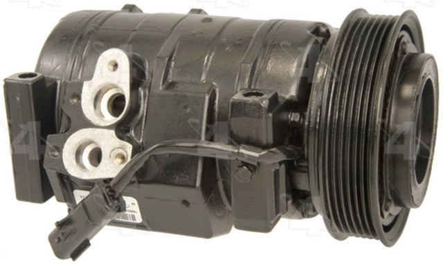 A/C Compressor Four Seasons 97382
