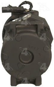 A/C Compressor Four Seasons 97382