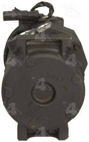 A/C Compressor Four Seasons 97382