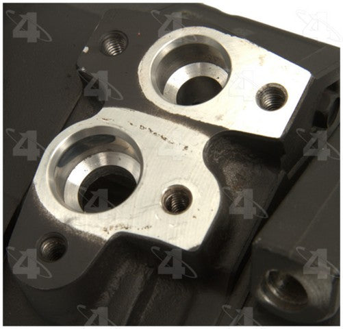A/C Compressor Four Seasons 97382