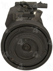 A/C Compressor Four Seasons 97382