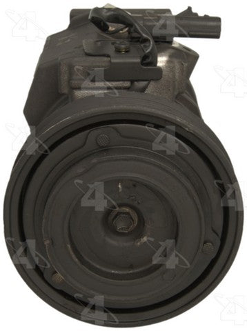 A/C Compressor Four Seasons 97382