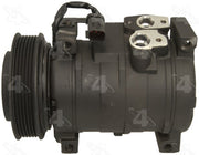 A/C Compressor Four Seasons 97382