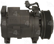 A/C Compressor Four Seasons 97382