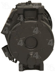 A/C Compressor Four Seasons 97383