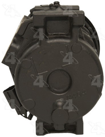 A/C Compressor Four Seasons 97383