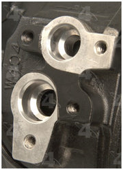 A/C Compressor Four Seasons 97383