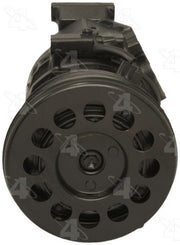 A/C Compressor Four Seasons 97383