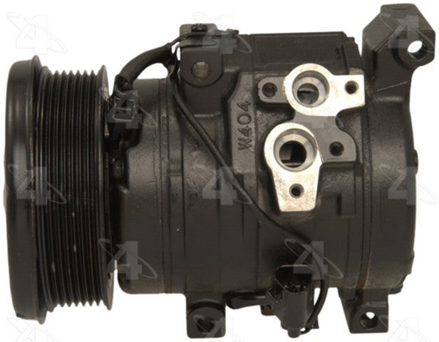 A/C Compressor Four Seasons 97383