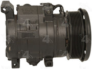 A/C Compressor Four Seasons 97383