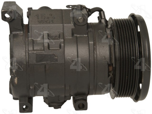 A/C Compressor Four Seasons 97383