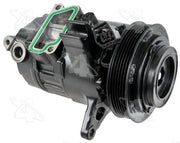 A/C Compressor Four Seasons 97384