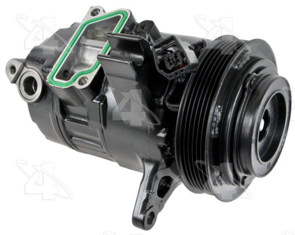 A/C Compressor Four Seasons 97384