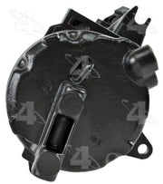 A/C Compressor Four Seasons 97384