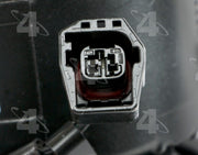 A/C Compressor Four Seasons 97384