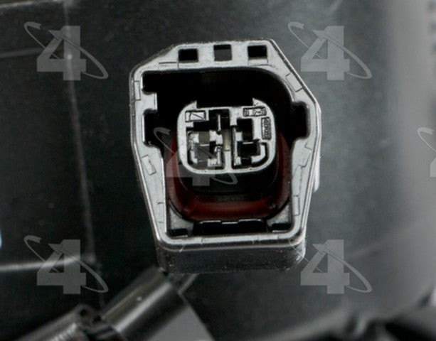 A/C Compressor Four Seasons 97384