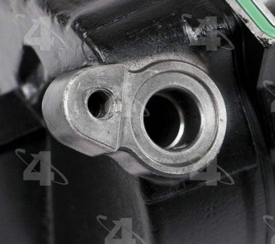 A/C Compressor Four Seasons 97384