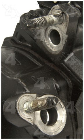 A/C Compressor Four Seasons 97384