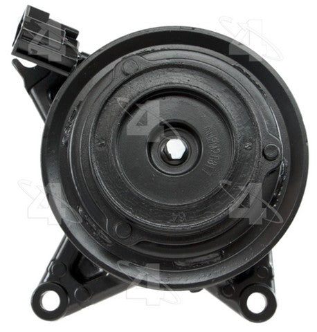 A/C Compressor Four Seasons 97384