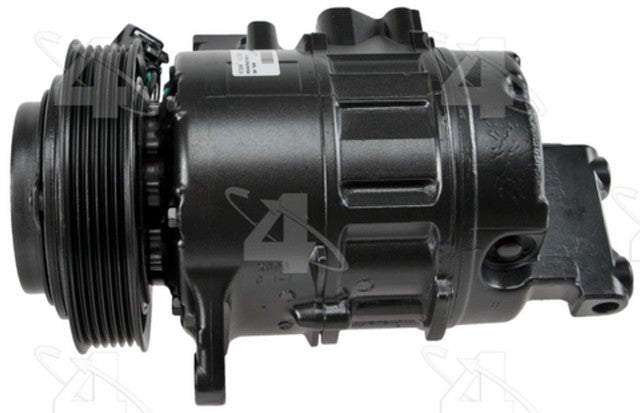 A/C Compressor Four Seasons 97384