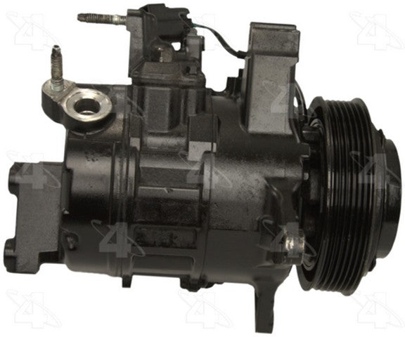 A/C Compressor Four Seasons 97384