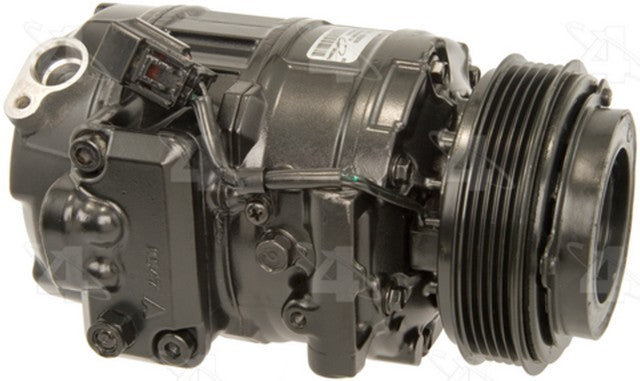 A/C Compressor Four Seasons 97385