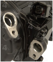 A/C Compressor Four Seasons 97385