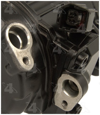 A/C Compressor Four Seasons 97385