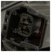 A/C Compressor Four Seasons 97385