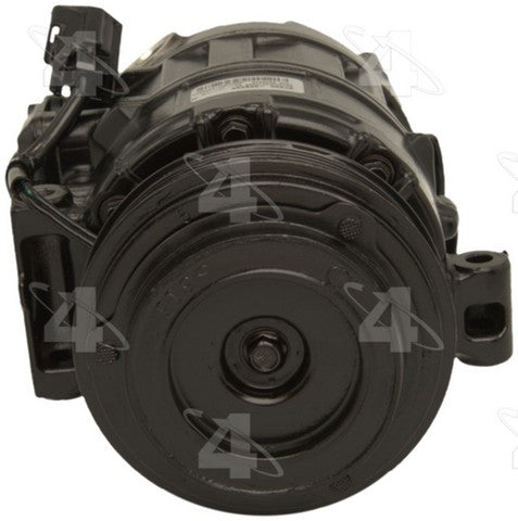 A/C Compressor Four Seasons 97385