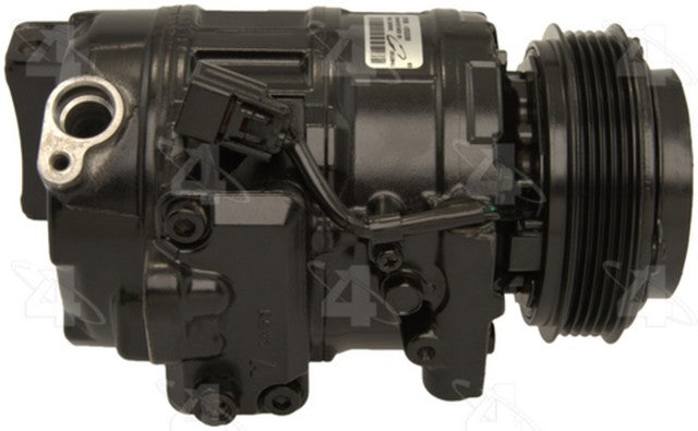 A/C Compressor Four Seasons 97385