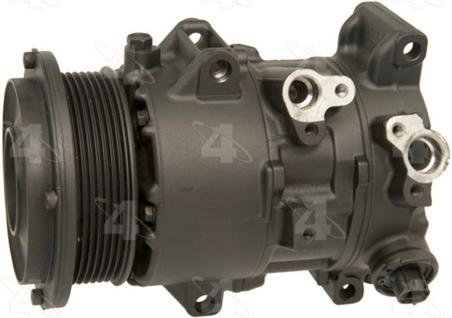 A/C Compressor Four Seasons 97386