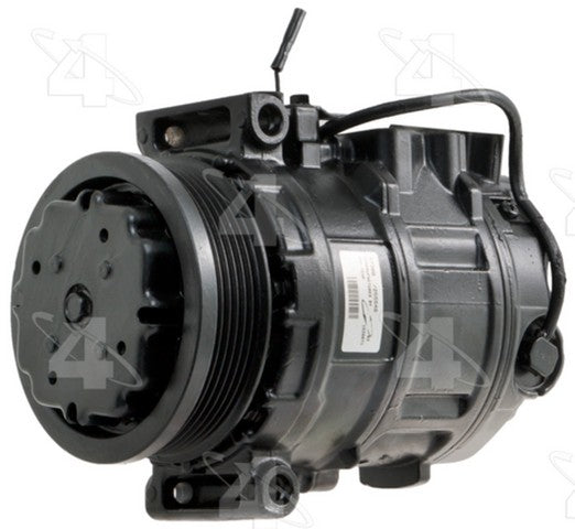 A/C Compressor Four Seasons 97388