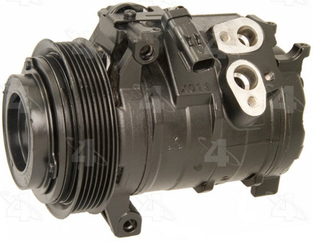 A/C Compressor Four Seasons 97389