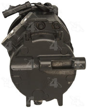 A/C Compressor Four Seasons 97389