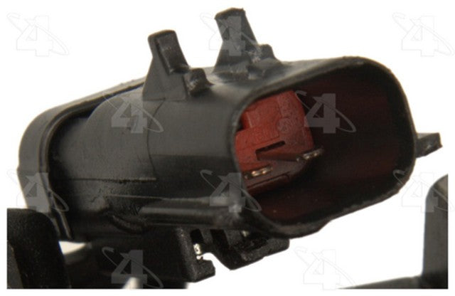 A/C Compressor Four Seasons 97389