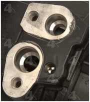 A/C Compressor Four Seasons 97389