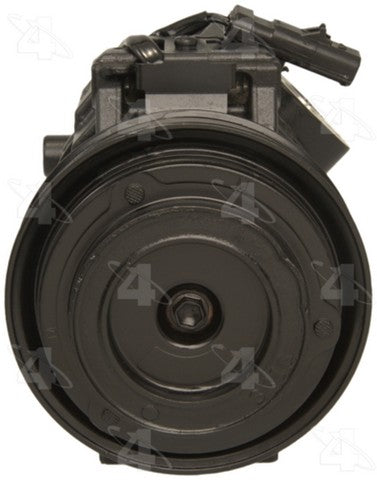 A/C Compressor Four Seasons 97389