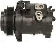 A/C Compressor Four Seasons 97389