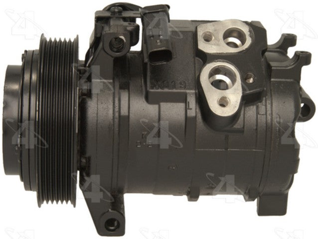A/C Compressor Four Seasons 97389