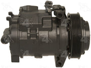 A/C Compressor Four Seasons 97389